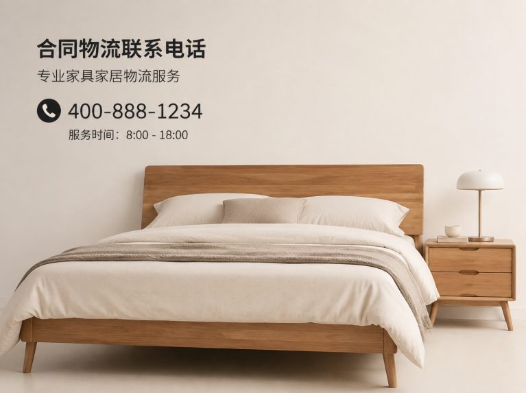虎丘区家具零担专线与城际配送